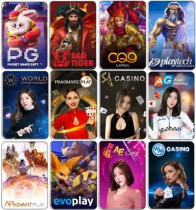 สล็อตถอนขั้นต่ํา1บาท เกมฮิต